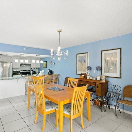 Fifty Gulfside Condominiums Clearwater Beach Esterno foto