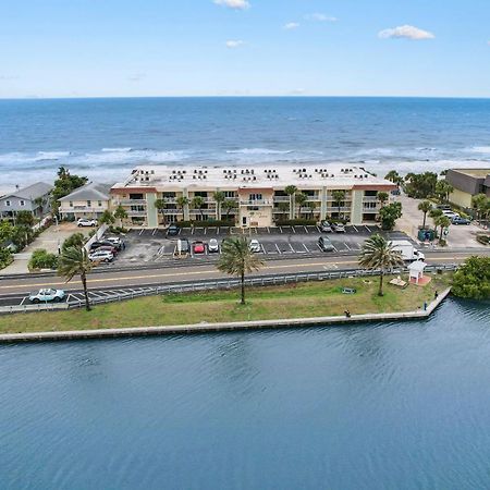 Fifty Gulfside Condominiums Clearwater Beach Esterno foto
