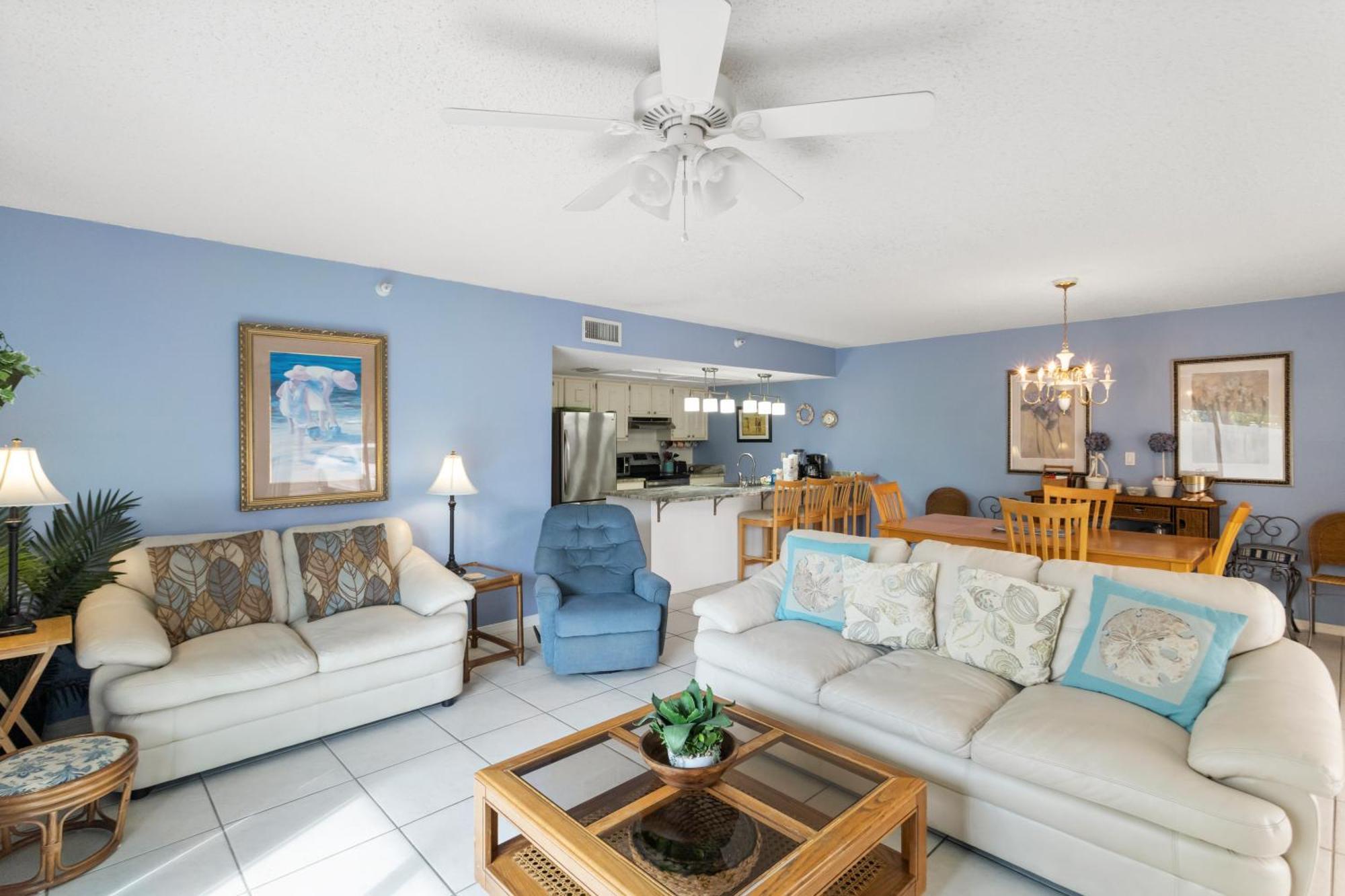 Fifty Gulfside Condominiums Clearwater Beach Esterno foto