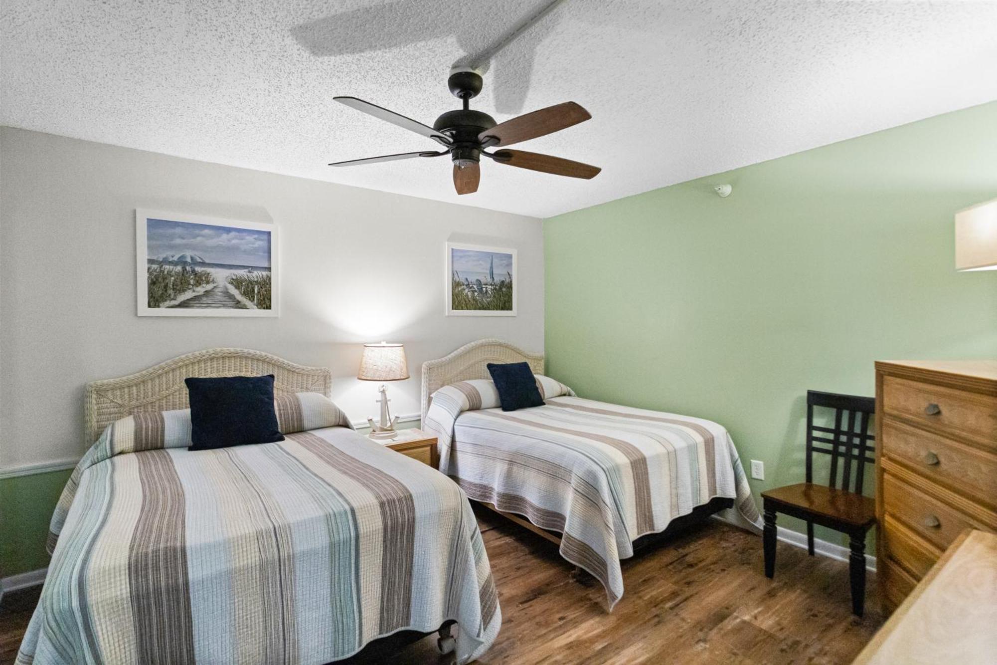 Fifty Gulfside Condominiums Clearwater Beach Esterno foto