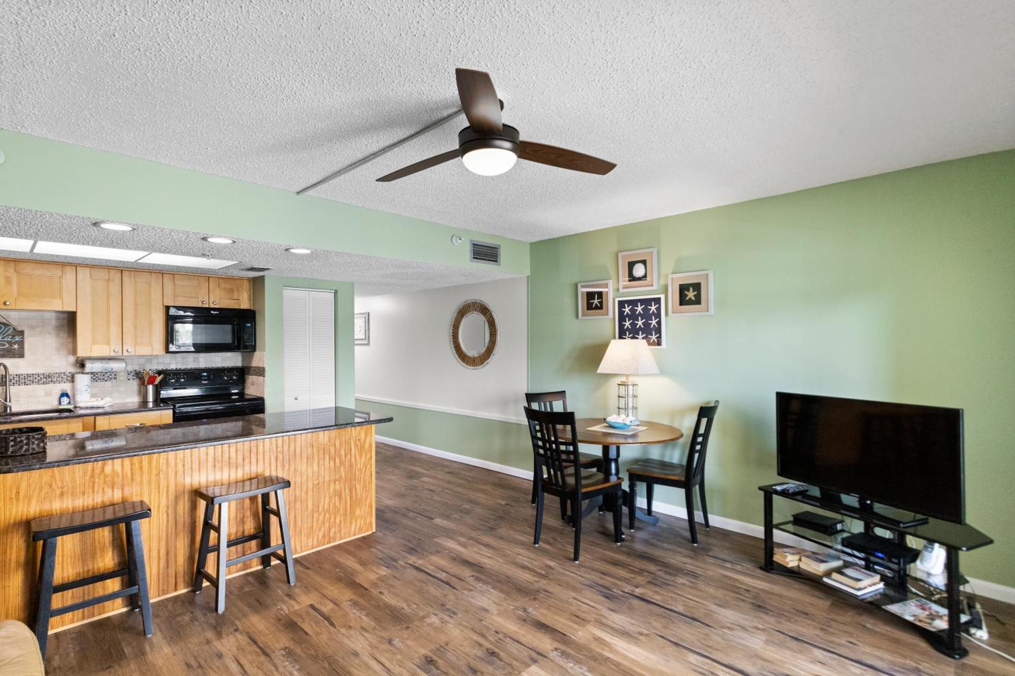 Fifty Gulfside Condominiums Clearwater Beach Esterno foto