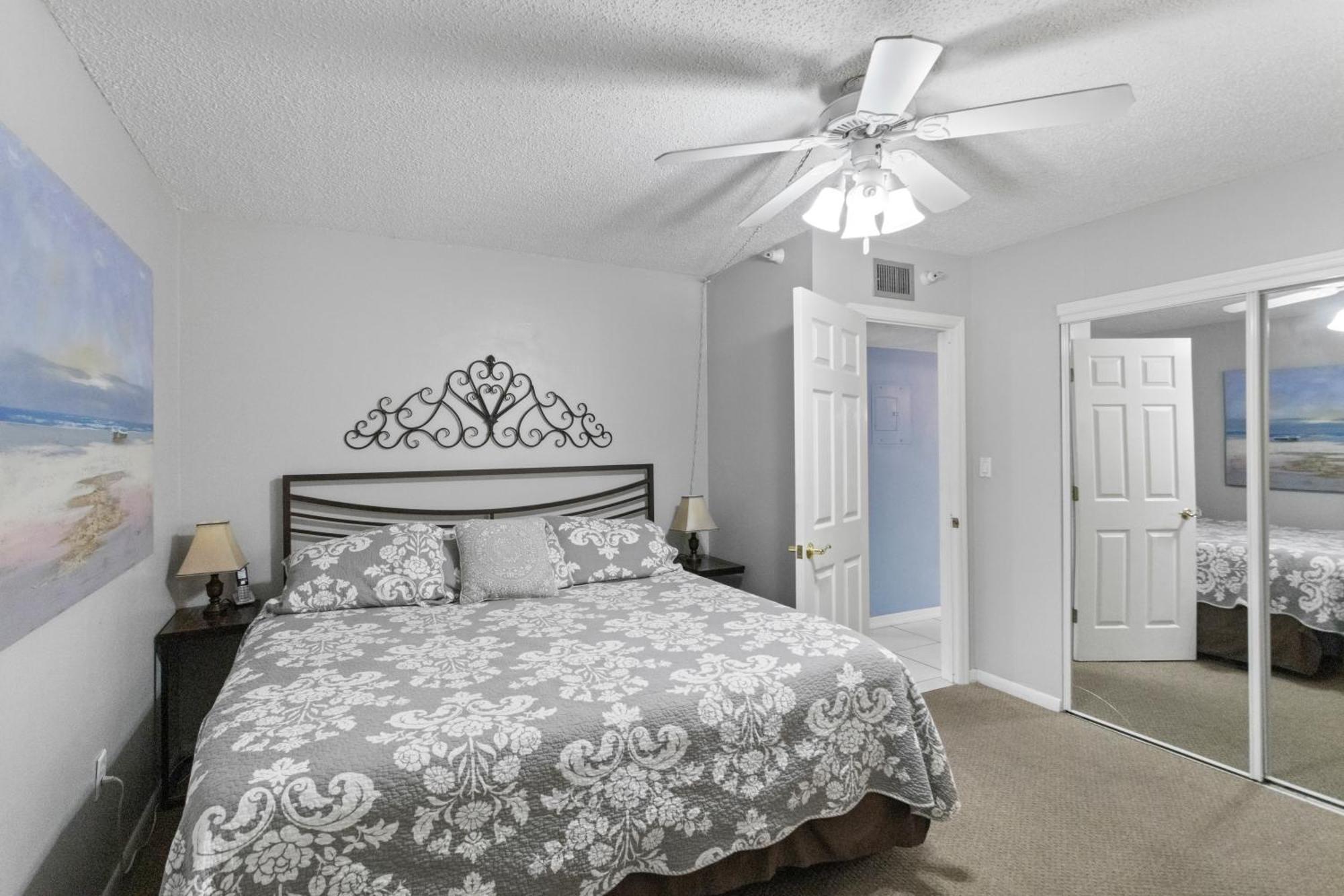 Fifty Gulfside Condominiums Clearwater Beach Esterno foto