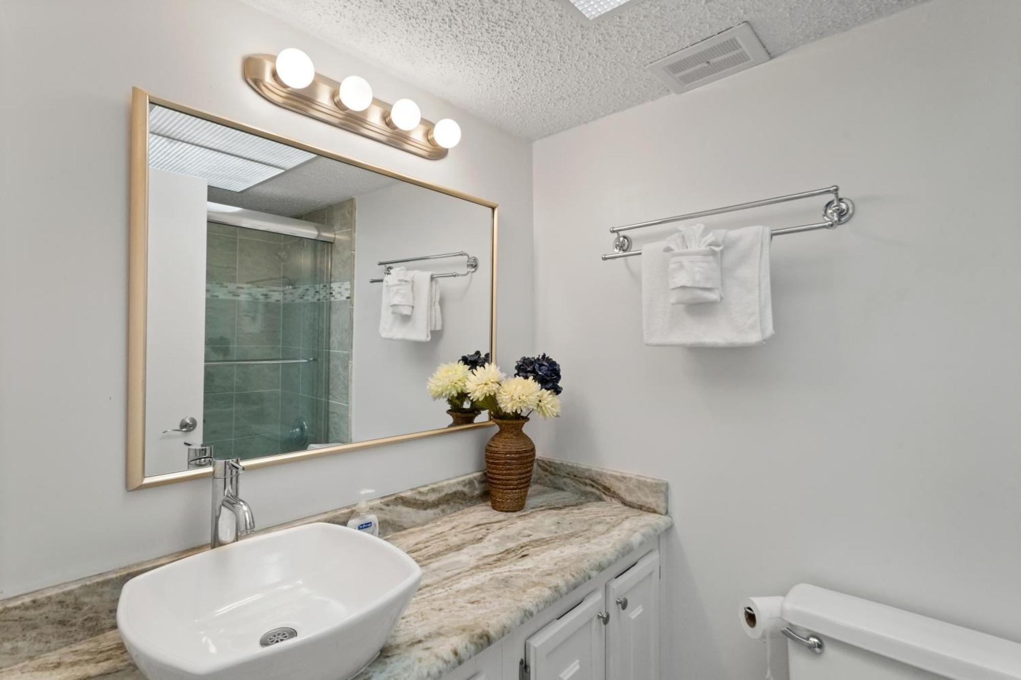 Fifty Gulfside Condominiums Clearwater Beach Esterno foto