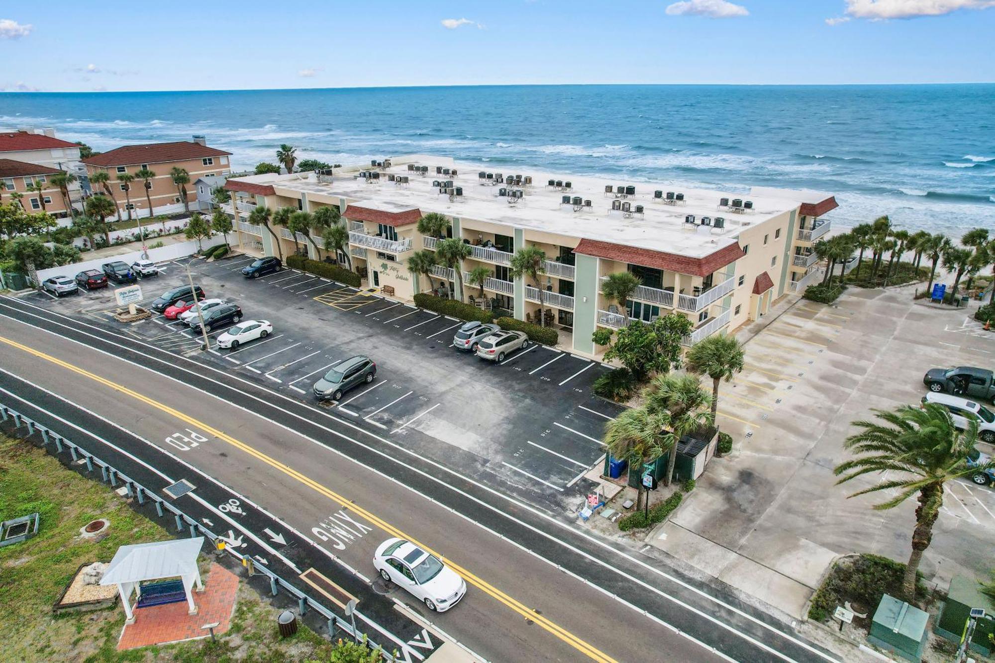 Fifty Gulfside Condominiums Clearwater Beach Esterno foto