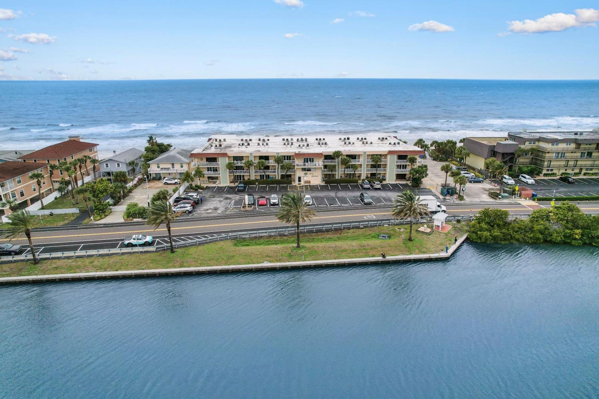 Fifty Gulfside Condominiums Clearwater Beach Esterno foto